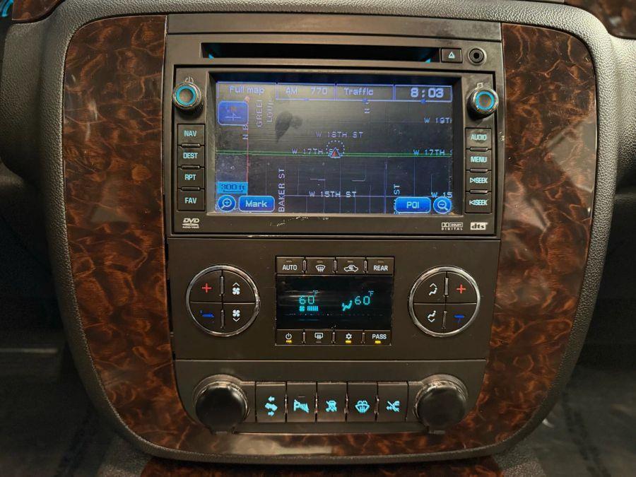 2009 GMC Yukon Denali Sport Utility 4D, available for sale in Santa Ana, California | K&T Motor LLC. Santa Ana, California 2009 GMC Yukon Denali Sport Utility 4D, available for sale in Santa Ana, California | K&T Motor LLC. Santa Ana, California