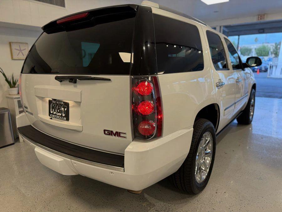 2009 GMC Yukon Denali Sport Utility 4D, available for sale in Santa Ana, California | K&T Motor LLC. Santa Ana, California 2009 GMC Yukon Denali Sport Utility 4D, available for sale in Santa Ana, California | K&T Motor LLC. Santa Ana, California