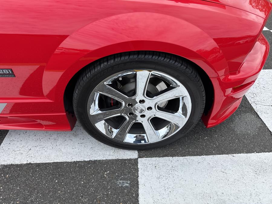 2006 Ford Mustang Saleen, available for sale in Waterbury, Connecticut | National Auto Brokers, Inc.. Waterbury, Connecticut 2006 Ford Mustang Saleen, available for sale in Waterbury, Connecticut | National Auto Brokers, Inc.. Waterbury, Connecticut