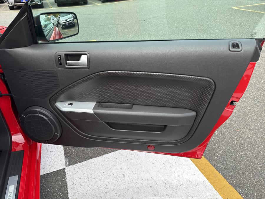 2006 Ford Mustang Saleen, available for sale in Waterbury, Connecticut | National Auto Brokers, Inc.. Waterbury, Connecticut 2006 Ford Mustang Saleen, available for sale in Waterbury, Connecticut | National Auto Brokers, Inc.. Waterbury, Connecticut