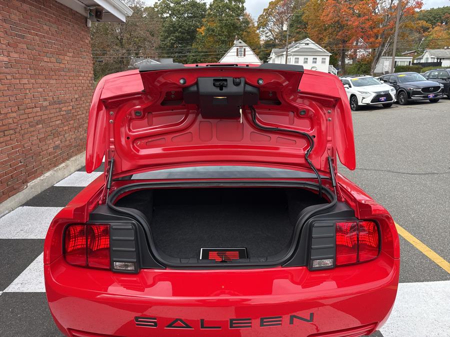 2006 Ford Mustang Saleen, available for sale in Waterbury, Connecticut | National Auto Brokers, Inc.. Waterbury, Connecticut 2006 Ford Mustang Saleen, available for sale in Waterbury, Connecticut | National Auto Brokers, Inc.. Waterbury, Connecticut
