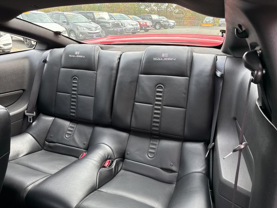 2006 Ford Mustang Saleen, available for sale in Waterbury, Connecticut | National Auto Brokers, Inc.. Waterbury, Connecticut 2006 Ford Mustang Saleen, available for sale in Waterbury, Connecticut | National Auto Brokers, Inc.. Waterbury, Connecticut