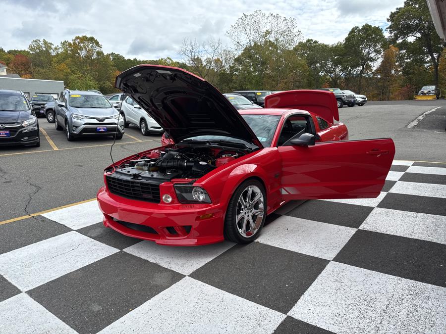2006 Ford Mustang Saleen, available for sale in Waterbury, Connecticut | National Auto Brokers, Inc.. Waterbury, Connecticut 2006 Ford Mustang Saleen, available for sale in Waterbury, Connecticut | National Auto Brokers, Inc.. Waterbury, Connecticut