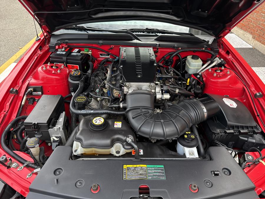 2006 Ford Mustang Saleen, available for sale in Waterbury, Connecticut | National Auto Brokers, Inc.. Waterbury, Connecticut 2006 Ford Mustang Saleen, available for sale in Waterbury, Connecticut | National Auto Brokers, Inc.. Waterbury, Connecticut
