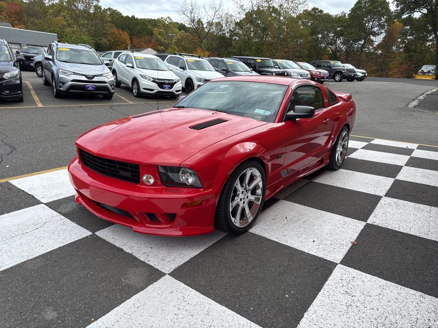 2006 Ford Mustang Saleen, available for sale in Waterbury, Connecticut | National Auto Brokers, Inc.. Waterbury, Connecticut 2006 Ford Mustang Saleen, available for sale in Waterbury, Connecticut | National Auto Brokers, Inc.. Waterbury, Connecticut