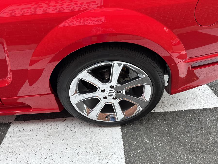 2006 Ford Mustang Saleen, available for sale in Waterbury, Connecticut | National Auto Brokers, Inc.. Waterbury, Connecticut 2006 Ford Mustang Saleen, available for sale in Waterbury, Connecticut | National Auto Brokers, Inc.. Waterbury, Connecticut