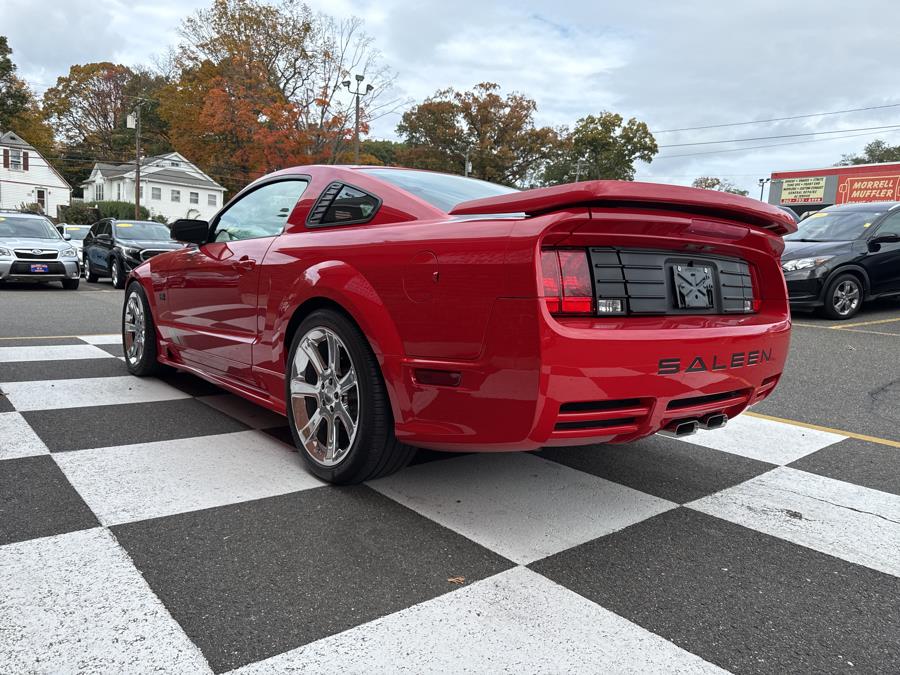 2006 Ford Mustang Saleen, available for sale in Waterbury, Connecticut | National Auto Brokers, Inc.. Waterbury, Connecticut 2006 Ford Mustang Saleen, available for sale in Waterbury, Connecticut | National Auto Brokers, Inc.. Waterbury, Connecticut