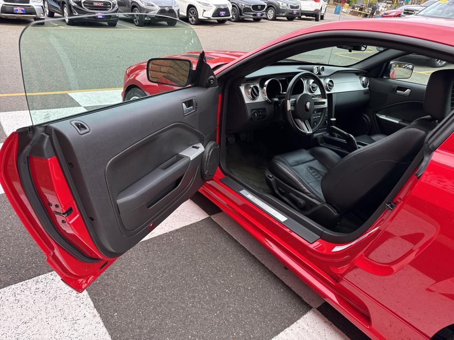 2006 Ford Mustang Saleen, available for sale in Waterbury, Connecticut | National Auto Brokers, Inc.. Waterbury, Connecticut 2006 Ford Mustang Saleen, available for sale in Waterbury, Connecticut | National Auto Brokers, Inc.. Waterbury, Connecticut