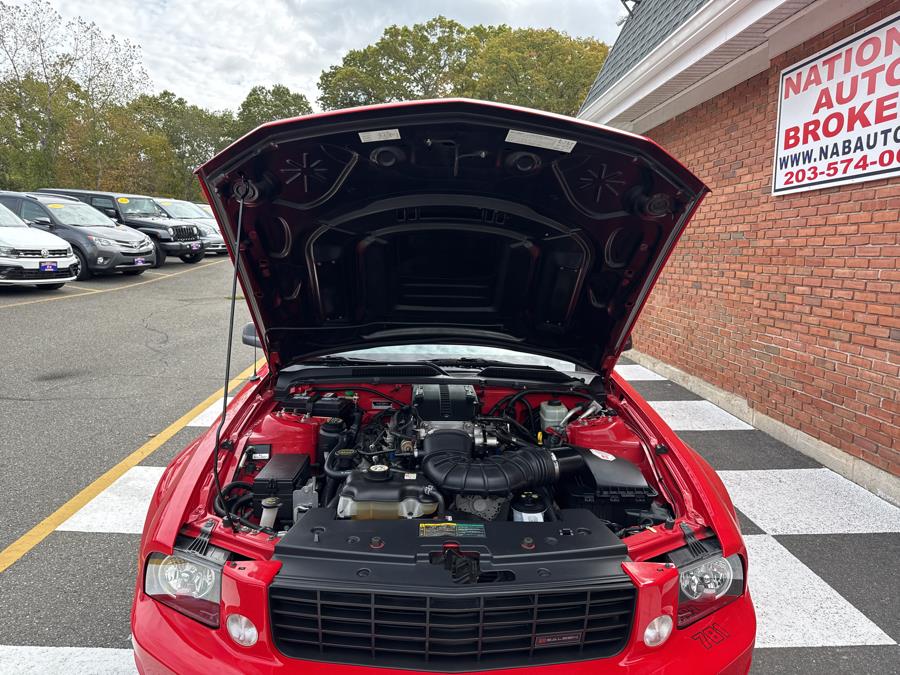 2006 Ford Mustang Saleen, available for sale in Waterbury, Connecticut | National Auto Brokers, Inc.. Waterbury, Connecticut 2006 Ford Mustang Saleen, available for sale in Waterbury, Connecticut | National Auto Brokers, Inc.. Waterbury, Connecticut