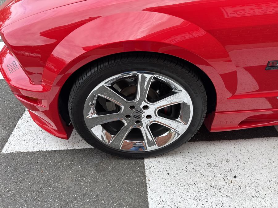 2006 Ford Mustang Saleen, available for sale in Waterbury, Connecticut | National Auto Brokers, Inc.. Waterbury, Connecticut 2006 Ford Mustang Saleen, available for sale in Waterbury, Connecticut | National Auto Brokers, Inc.. Waterbury, Connecticut