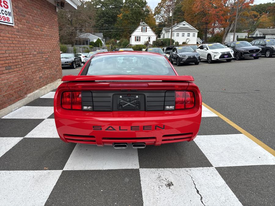 2006 Ford Mustang Saleen, available for sale in Waterbury, Connecticut | National Auto Brokers, Inc.. Waterbury, Connecticut 2006 Ford Mustang Saleen, available for sale in Waterbury, Connecticut | National Auto Brokers, Inc.. Waterbury, Connecticut