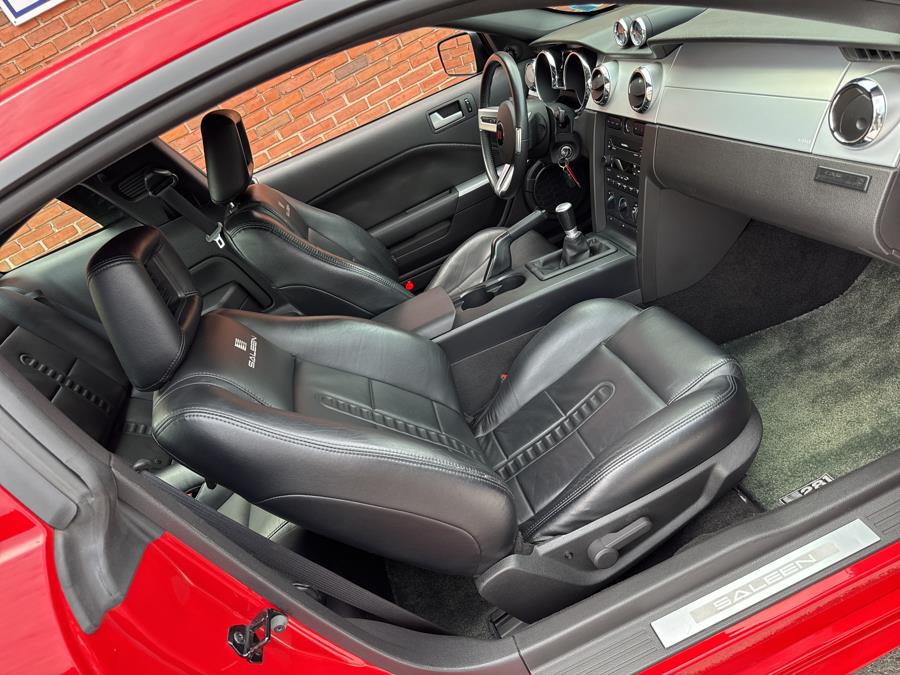 2006 Ford Mustang Saleen, available for sale in Waterbury, Connecticut | National Auto Brokers, Inc.. Waterbury, Connecticut 2006 Ford Mustang Saleen, available for sale in Waterbury, Connecticut | National Auto Brokers, Inc.. Waterbury, Connecticut