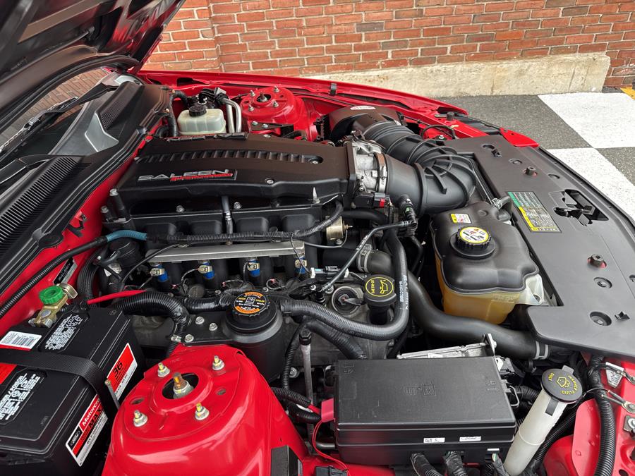 2006 Ford Mustang Saleen, available for sale in Waterbury, Connecticut | National Auto Brokers, Inc.. Waterbury, Connecticut 2006 Ford Mustang Saleen, available for sale in Waterbury, Connecticut | National Auto Brokers, Inc.. Waterbury, Connecticut