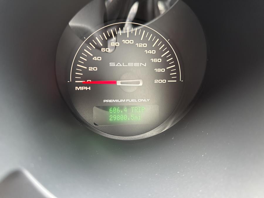 2006 Ford Mustang Saleen, available for sale in Waterbury, Connecticut | National Auto Brokers, Inc.. Waterbury, Connecticut 2006 Ford Mustang Saleen, available for sale in Waterbury, Connecticut | National Auto Brokers, Inc.. Waterbury, Connecticut