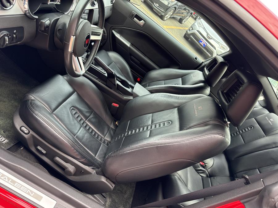 2006 Ford Mustang Saleen, available for sale in Waterbury, Connecticut | National Auto Brokers, Inc.. Waterbury, Connecticut 2006 Ford Mustang Saleen, available for sale in Waterbury, Connecticut | National Auto Brokers, Inc.. Waterbury, Connecticut