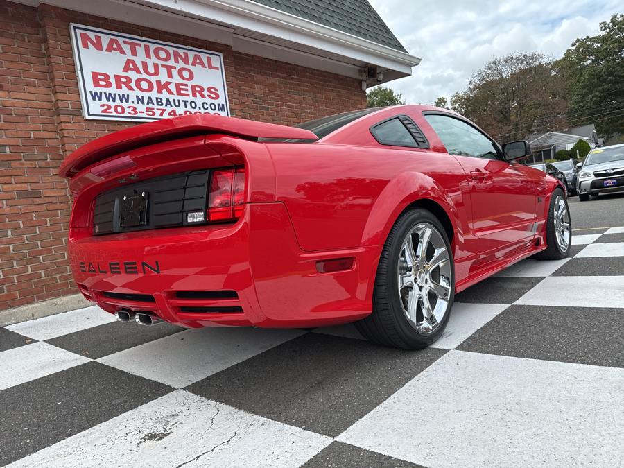 2006 Ford Mustang Saleen, available for sale in Waterbury, Connecticut | National Auto Brokers, Inc.. Waterbury, Connecticut 2006 Ford Mustang Saleen, available for sale in Waterbury, Connecticut | National Auto Brokers, Inc.. Waterbury, Connecticut