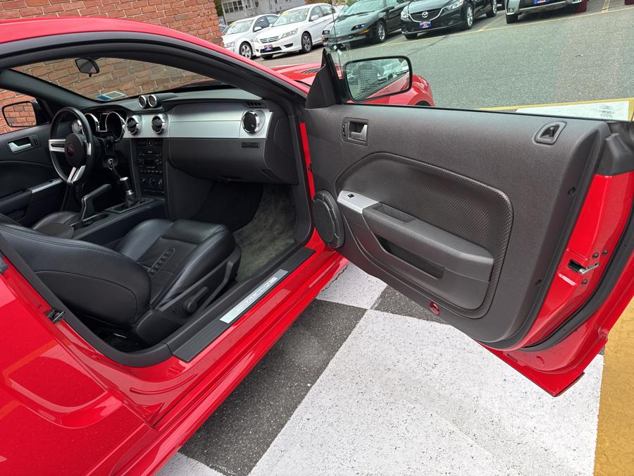 2006 Ford Mustang Saleen, available for sale in Waterbury, Connecticut | National Auto Brokers, Inc.. Waterbury, Connecticut 2006 Ford Mustang Saleen, available for sale in Waterbury, Connecticut | National Auto Brokers, Inc.. Waterbury, Connecticut