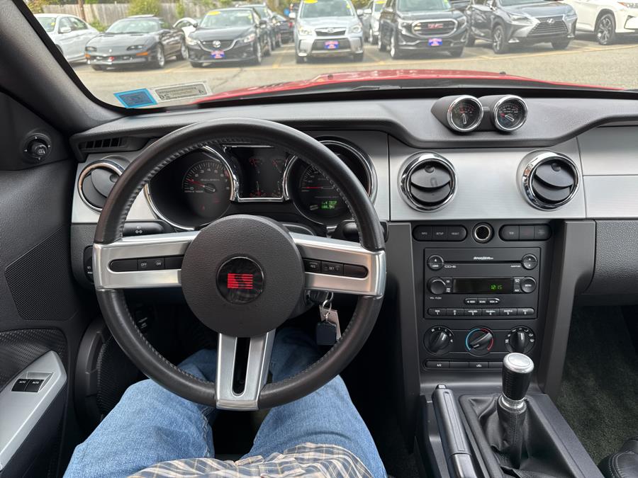 2006 Ford Mustang Saleen, available for sale in Waterbury, Connecticut | National Auto Brokers, Inc.. Waterbury, Connecticut 2006 Ford Mustang Saleen, available for sale in Waterbury, Connecticut | National Auto Brokers, Inc.. Waterbury, Connecticut