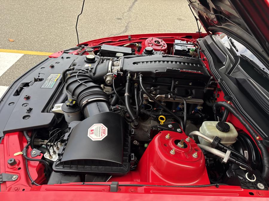 2006 Ford Mustang Saleen, available for sale in Waterbury, Connecticut | National Auto Brokers, Inc.. Waterbury, Connecticut 2006 Ford Mustang Saleen, available for sale in Waterbury, Connecticut | National Auto Brokers, Inc.. Waterbury, Connecticut