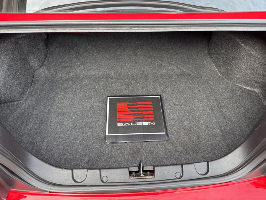 2006 Ford Mustang Saleen, available for sale in Waterbury, Connecticut | National Auto Brokers, Inc.. Waterbury, Connecticut 2006 Ford Mustang Saleen, available for sale in Waterbury, Connecticut | National Auto Brokers, Inc.. Waterbury, Connecticut