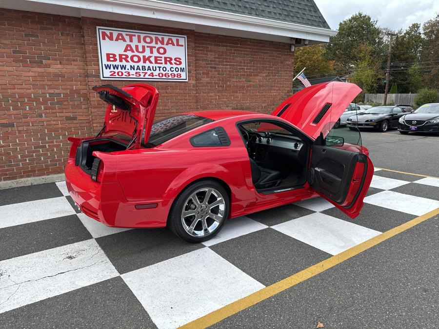 2006 Ford Mustang Saleen, available for sale in Waterbury, Connecticut | National Auto Brokers, Inc.. Waterbury, Connecticut 2006 Ford Mustang Saleen, available for sale in Waterbury, Connecticut | National Auto Brokers, Inc.. Waterbury, Connecticut