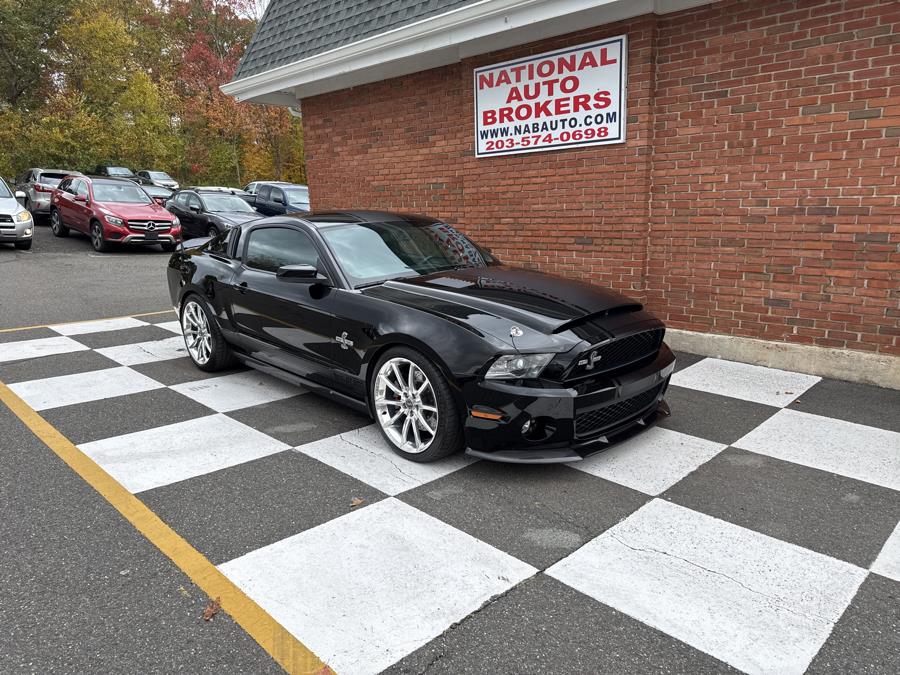 Used 2010 Ford Mustang in Waterbury, Connecticut | National Auto Brokers, Inc.. Waterbury, Connecticut