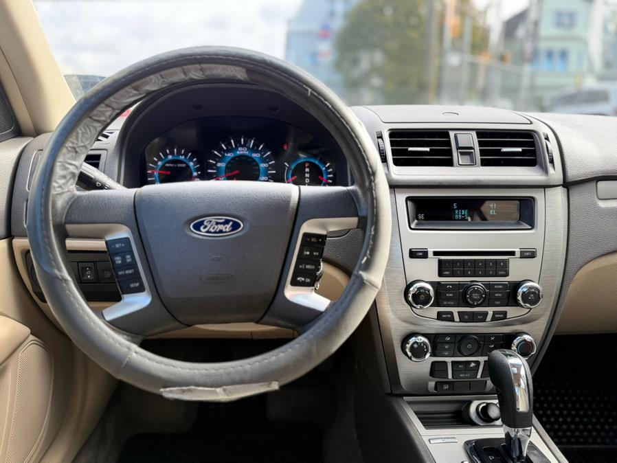 2012 Ford Fusion 4dr Sdn SE FWD, available for sale in Irvington, New Jersey | Best Cars R Us. Irvington, New Jersey 2012 Ford Fusion 4dr Sdn SE FWD, available for sale in Irvington, New Jersey | Best Cars R Us. Irvington, New Jersey