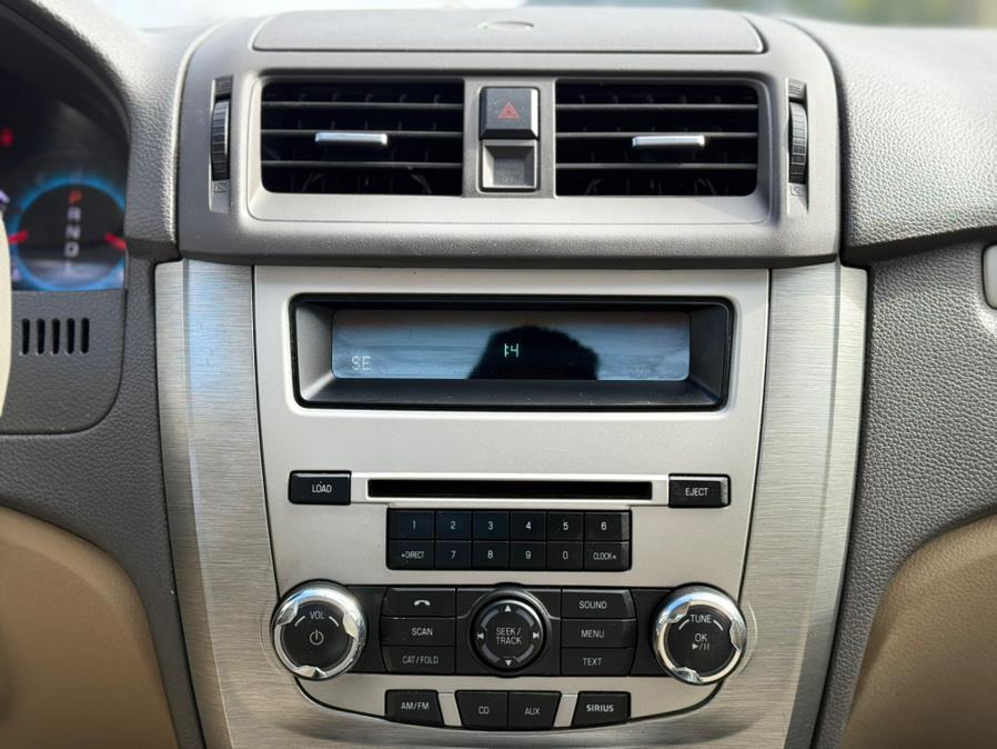 2012 Ford Fusion 4dr Sdn SE FWD, available for sale in Irvington, New Jersey | Best Cars R Us. Irvington, New Jersey 2012 Ford Fusion 4dr Sdn SE FWD, available for sale in Irvington, New Jersey | Best Cars R Us. Irvington, New Jersey