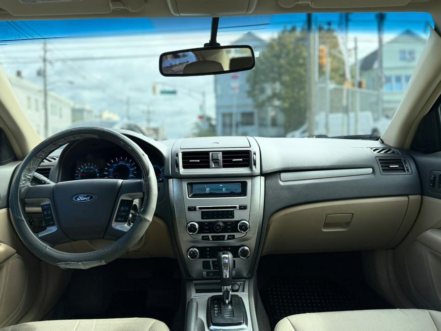 2012 Ford Fusion 4dr Sdn SE FWD, available for sale in Irvington, New Jersey | Best Cars R Us. Irvington, New Jersey 2012 Ford Fusion 4dr Sdn SE FWD, available for sale in Irvington, New Jersey | Best Cars R Us. Irvington, New Jersey
