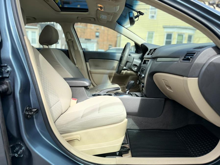 2012 Ford Fusion 4dr Sdn SE FWD, available for sale in Irvington, New Jersey | Best Cars R Us. Irvington, New Jersey 2012 Ford Fusion 4dr Sdn SE FWD, available for sale in Irvington, New Jersey | Best Cars R Us. Irvington, New Jersey