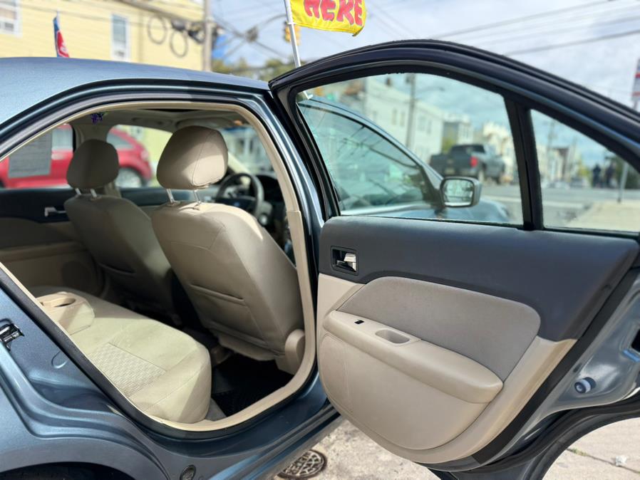 2012 Ford Fusion 4dr Sdn SE FWD, available for sale in Irvington, New Jersey | Best Cars R Us. Irvington, New Jersey 2012 Ford Fusion 4dr Sdn SE FWD, available for sale in Irvington, New Jersey | Best Cars R Us. Irvington, New Jersey