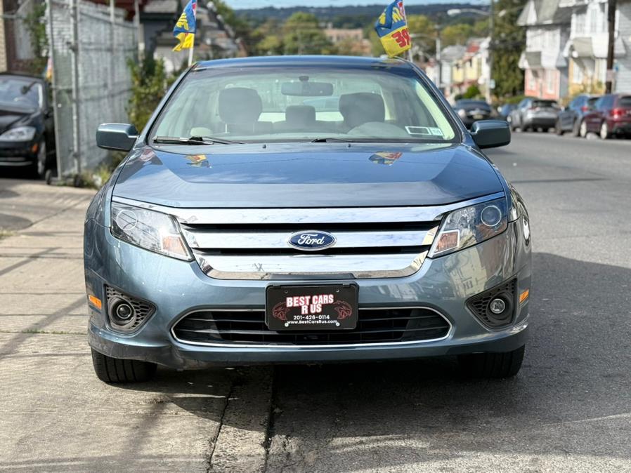 2012 Ford Fusion 4dr Sdn SE FWD, available for sale in Irvington, New Jersey | Best Cars R Us. Irvington, New Jersey 2012 Ford Fusion 4dr Sdn SE FWD, available for sale in Irvington, New Jersey | Best Cars R Us. Irvington, New Jersey