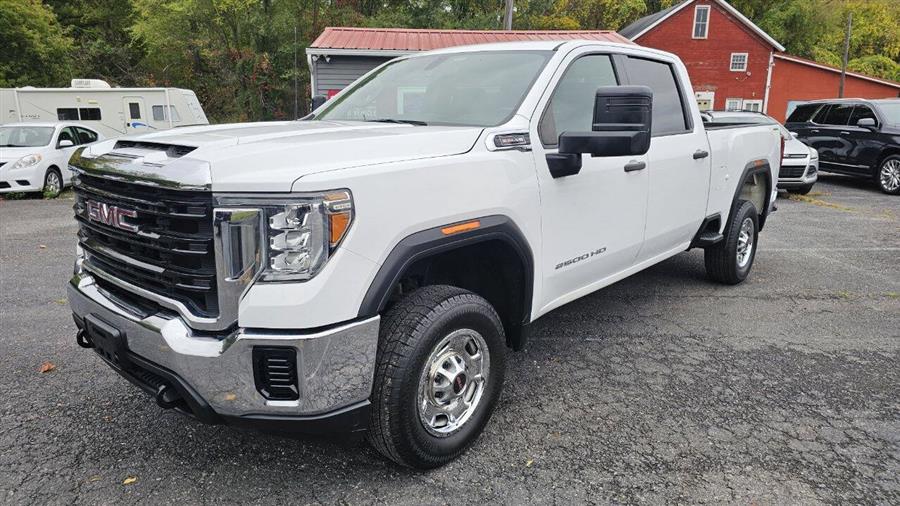 Used 2020 GMC Sierra 2500hd in Wolcott, New York | Auto Hunter CNY. Wolcott, New York