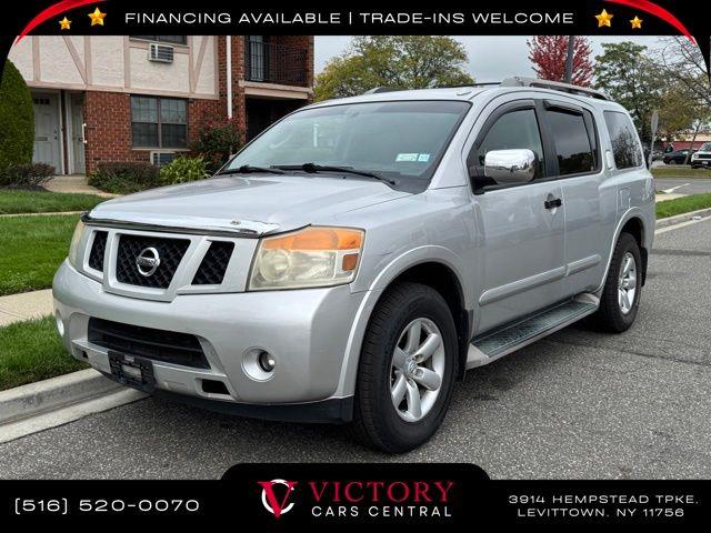 2010 Nissan Armada SE, available for sale in Bellerose, New York | Shop Auto NY. Bellerose, New York 2010 Nissan Armada SE, available for sale in Bellerose, New York | Shop Auto NY. Bellerose, New York
