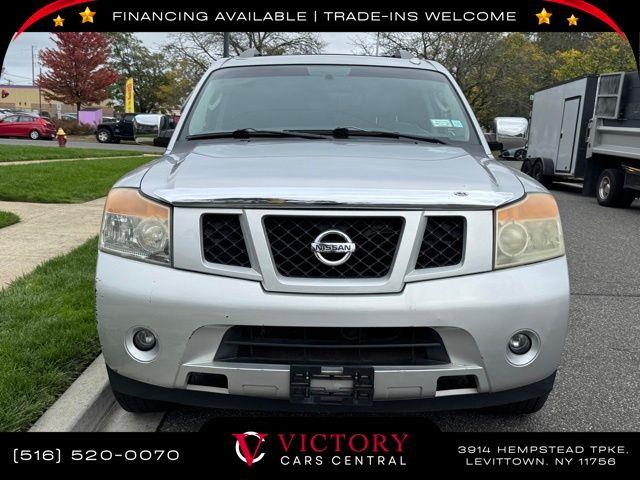 2010 Nissan Armada SE, available for sale in Bellerose, New York | Shop Auto NY. Bellerose, New York 2010 Nissan Armada SE, available for sale in Bellerose, New York | Shop Auto NY. Bellerose, New York