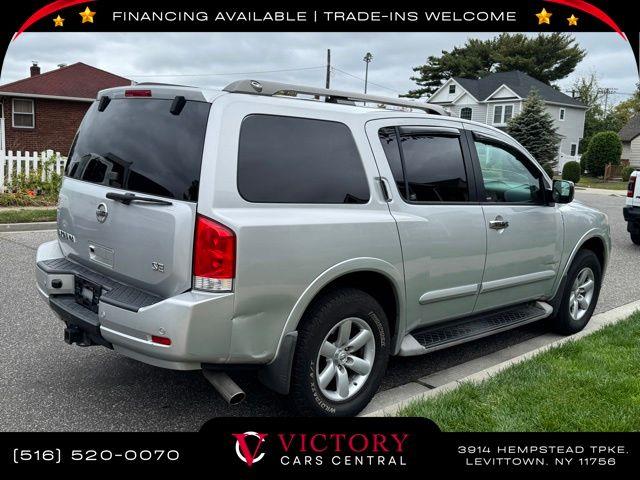 2010 Nissan Armada SE, available for sale in Bellerose, New York | Shop Auto NY. Bellerose, New York 2010 Nissan Armada SE, available for sale in Bellerose, New York | Shop Auto NY. Bellerose, New York