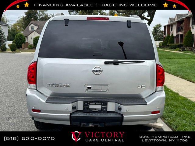 2010 Nissan Armada SE, available for sale in Bellerose, New York | Shop Auto NY. Bellerose, New York 2010 Nissan Armada SE, available for sale in Bellerose, New York | Shop Auto NY. Bellerose, New York