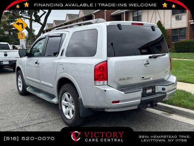 2010 Nissan Armada SE, available for sale in Bellerose, New York | Shop Auto NY. Bellerose, New York 2010 Nissan Armada SE, available for sale in Bellerose, New York | Shop Auto NY. Bellerose, New York