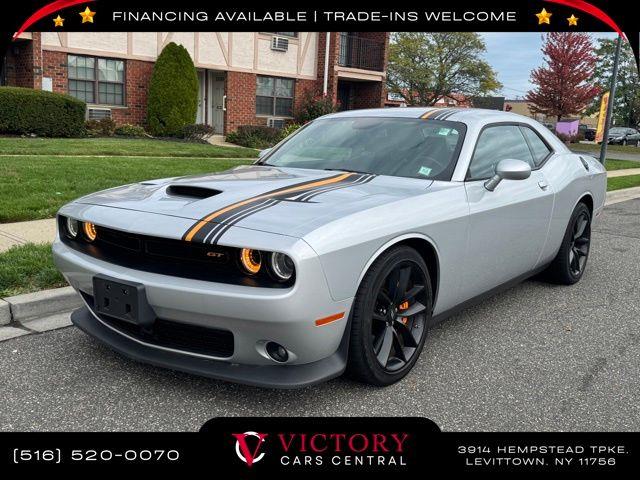 Used Dodge Challenger GT 2022 | Shop Auto NY. Bellerose, New York