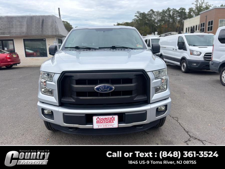 2015 Ford F-150 XL photo 3