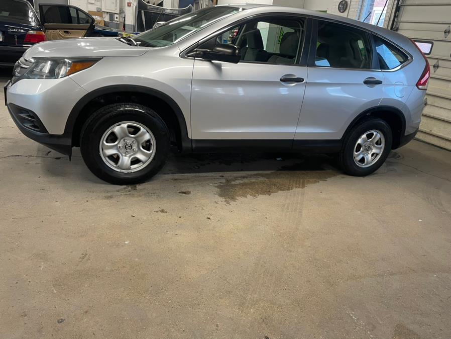 Used Honda CR-V AWD 5dr LX 2014 | New Milford Auto Sales. New Milford, Connecticut