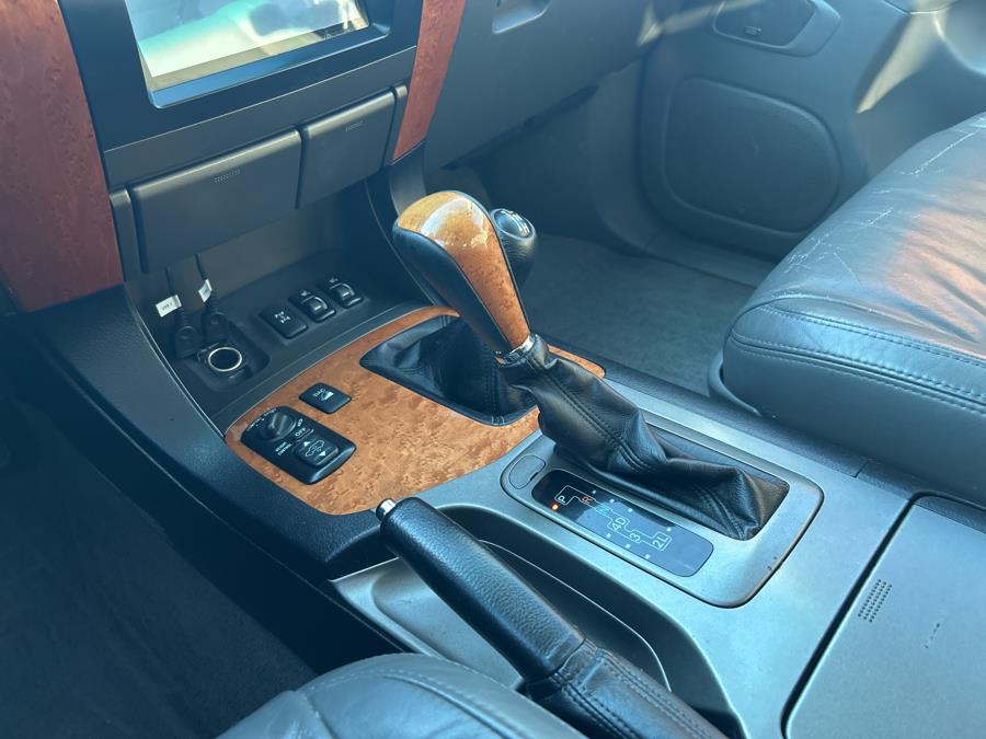 2004 Lexus GX 470 4dr SUV 4WD, available for sale in Jersey City, New Jersey | Luxe Auto Galleria. Jersey City, New Jersey 2004 Lexus GX 470 4dr SUV 4WD, available for sale in Jersey City, New Jersey | Luxe Auto Galleria. Jersey City, New Jersey
