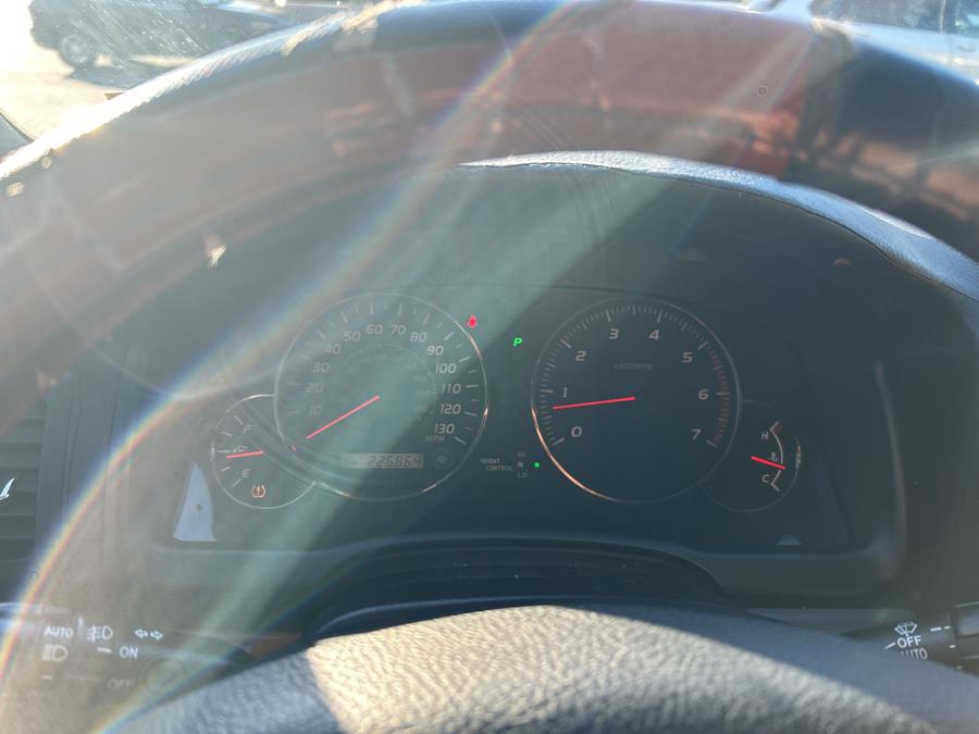 2004 Lexus GX 470 4dr SUV 4WD, available for sale in Jersey City, New Jersey | Luxe Auto Galleria. Jersey City, New Jersey 2004 Lexus GX 470 4dr SUV 4WD, available for sale in Jersey City, New Jersey | Luxe Auto Galleria. Jersey City, New Jersey