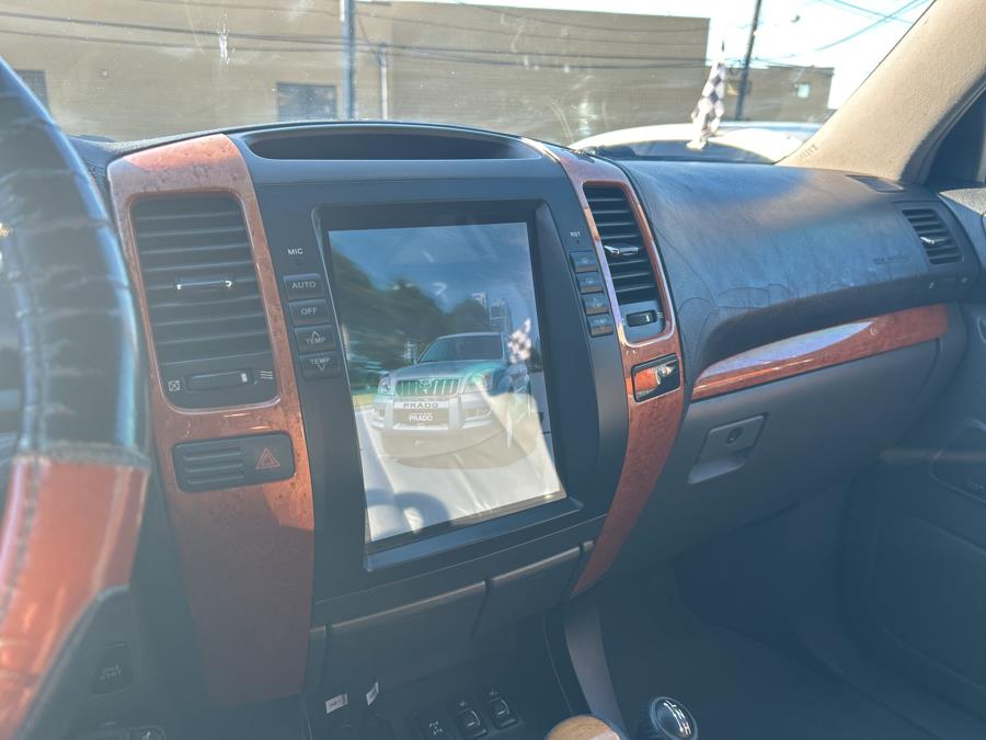 2004 Lexus GX 470 4dr SUV 4WD, available for sale in Jersey City, New Jersey | Luxe Auto Galleria. Jersey City, New Jersey 2004 Lexus GX 470 4dr SUV 4WD, available for sale in Jersey City, New Jersey | Luxe Auto Galleria. Jersey City, New Jersey