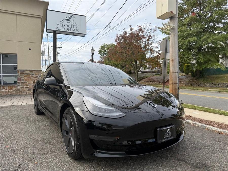 2022 Tesla Model 3 Long Range's photo