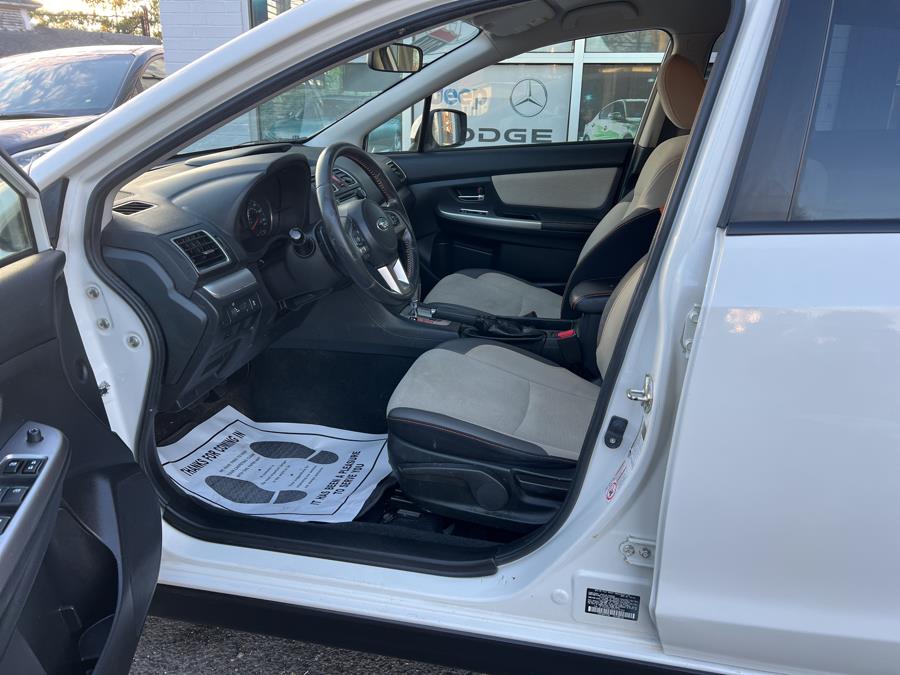 2016 Subaru Crosstrek 5dr CVT 2.0i Premium, available for sale in Milford, Connecticut | Korhan LLC DBA Superior Motors. Milford, Connecticut 2016 Subaru Crosstrek 5dr CVT 2.0i Premium, available for sale in Milford, Connecticut | Korhan LLC DBA Superior Motors. Milford, Connecticut