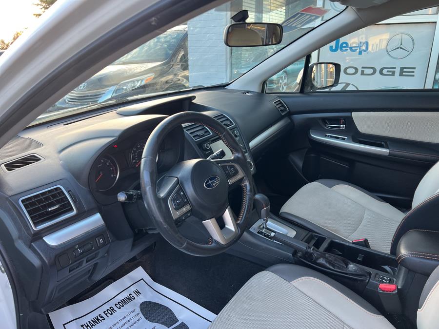 2016 Subaru Crosstrek 5dr CVT 2.0i Premium, available for sale in Milford, Connecticut | Korhan LLC DBA Superior Motors. Milford, Connecticut 2016 Subaru Crosstrek 5dr CVT 2.0i Premium, available for sale in Milford, Connecticut | Korhan LLC DBA Superior Motors. Milford, Connecticut