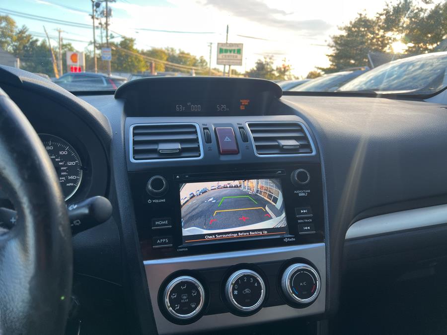 2016 Subaru Crosstrek 5dr CVT 2.0i Premium, available for sale in Milford, Connecticut | Korhan LLC DBA Superior Motors. Milford, Connecticut 2016 Subaru Crosstrek 5dr CVT 2.0i Premium, available for sale in Milford, Connecticut | Korhan LLC DBA Superior Motors. Milford, Connecticut