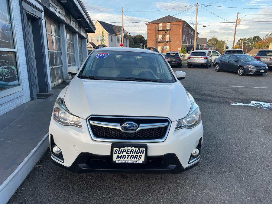 2016 Subaru Crosstrek 5dr CVT 2.0i Premium, available for sale in Milford, Connecticut | Korhan LLC DBA Superior Motors. Milford, Connecticut 2016 Subaru Crosstrek 5dr CVT 2.0i Premium, available for sale in Milford, Connecticut | Korhan LLC DBA Superior Motors. Milford, Connecticut