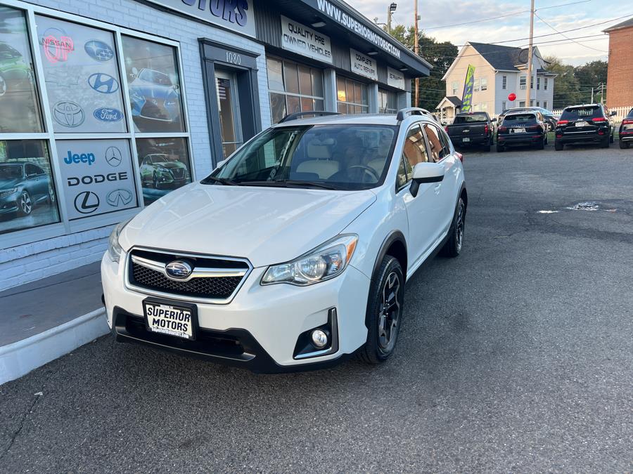 2016 Subaru Crosstrek 5dr CVT 2.0i Premium, available for sale in Milford, Connecticut | Korhan LLC DBA Superior Motors. Milford, Connecticut 2016 Subaru Crosstrek 5dr CVT 2.0i Premium, available for sale in Milford, Connecticut | Korhan LLC DBA Superior Motors. Milford, Connecticut